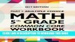 Read Now Argo Brothers Math Workbook, Grade 5: Common Core Multiple Choice (5th Grade) 2017