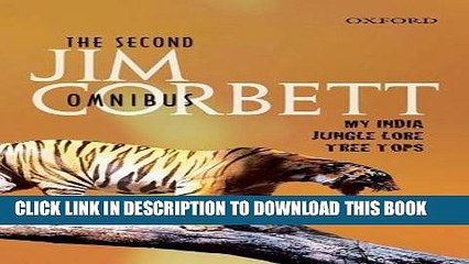 [PDF] The Second Jim Corbett Omnibus. Full Collection