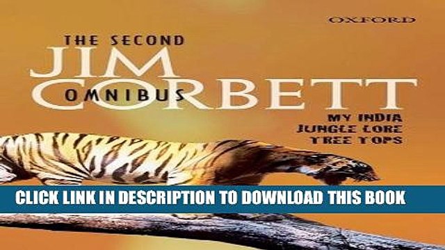 [PDF] The Second Jim Corbett Omnibus. Full Collection
