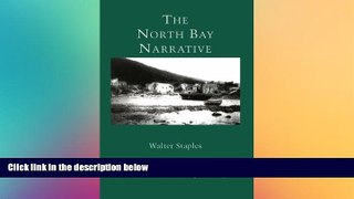 Ebook Best Deals  The North Bay Narrative  Buy Now