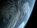 NASA - Hubble - Earth rotating, South America