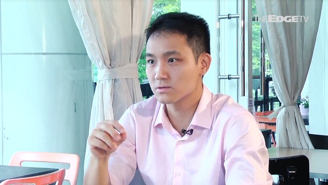 BEHIND THE STORY: Ringgit oversold on volatility