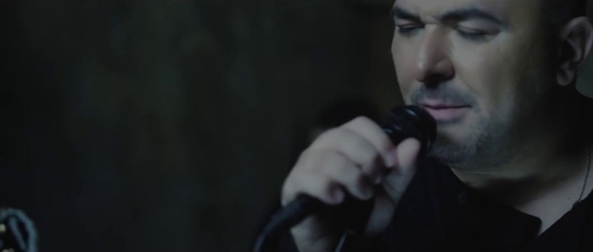 ΑΡ| Αντώνης Ρέμος - Όλος δικός σου | (Official ᴴᴰvideo clip) Greek- face