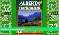 Deals in Books  Alberta and the Northwest Territories Handbook: Including Banff, Jasper, and the