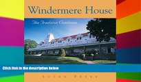 Ebook deals  Windermere House: The Tradition Continues  Most Wanted