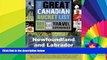Ebook Best Deals  The Great Canadian Bucket List - Newfoundland and Labrador  Buy Now