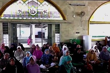 Akhir Zaman - Meteor Akan Menghantam Bumi