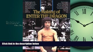 FREE DOWNLOAD  The Making of Enter the Dragon  DOWNLOAD ONLINE