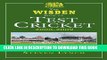 [PDF] The Wisden Book of Test Cricket 2000-2009: v. 4 Full Collection