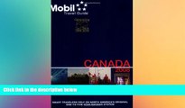 Must Have  Mobil Travel Guide Canada 2008 (Forbes Travel Guide Canada)  Most Wanted