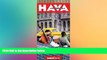 Ebook deals  StreetSmart Havana Map by VanDam - City Street Map of Havana - Laminated folding