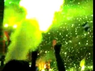 Bjork - Declare independence