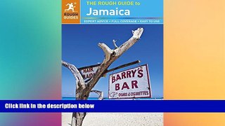 Ebook deals  The Rough Guide to Jamaica  Full Ebook
