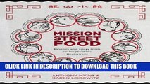 Best Seller Mission Street Food: Recipes and Ideas from an Improbable Restaurant Free Read
