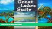 Best Deals Ebook  Great Lakes Suite: A Trip Around Lake Erie / A Trip Around Lake Huron / A Trip