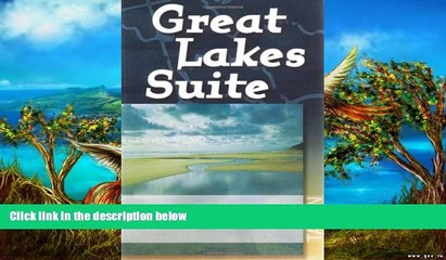 Best Deals Ebook  Great Lakes Suite: A Trip Around Lake Erie / A Trip Around Lake Huron / A Trip