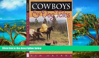 Best Deals Ebook  Cowboys and Dog Tales  Most Wanted