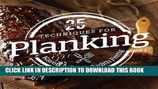 Ebook 25 Essentials: Techniques for Planking Free Read