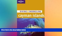 Ebook Best Deals  Lonely Planet Diving   Snorkeling Cayman Islands  Full Ebook
