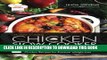 Best Seller Chicken Slow Cooker Cookbook: 40 Easy and Delicious Low Carb Slow Cooker Chicken