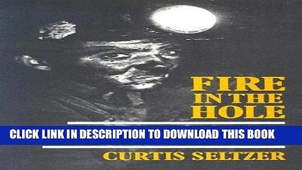 [PDF] Epub Fire In The Hole: Miners and Managers in the American Coal Industry Full Download