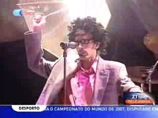 Picä Tumilho - Reportagem RTP Agosto 2007