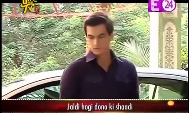 KARTIK KI FAMILY KA RAAZ Yeh Rishta Kya Kehlata Hai 14th November 2016