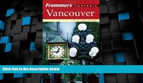 Deals in Books  Frommer s Portable Vancouver  Premium Ebooks Best Seller in USA