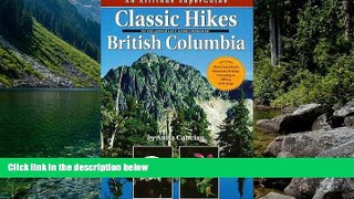 Big Deals  Classic Hikes of Southwest BC (Altitude Superguides)  Most Wanted