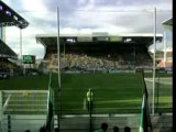 ASSE-Bordeaux _ En direct du kop sud de Geoffroy Guichard