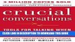 [PDF] FREE Crucial Conversations Tools for Talking When Stakes Are High, Second Edition [Download]