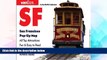 Ebook deals  Pop-Up San Francisco Map by VanDam - City Street Map of San Francisco, California -