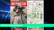 Ebook deals  History Mapped Washington Map by Vandam: Capital Edition  Buy Now