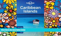 Ebook deals  Lonely Planet Caribbean Islands (Travel Guide)  Full Ebook