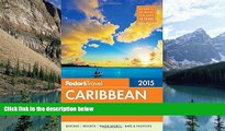 Best Buy Deals  Fodor s Caribbean 2015 (Full-color Travel Guide)  Best Seller Books Best Seller