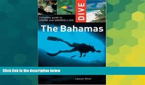 Must Have  Dive the Bahamas: Complete Guide to Diving and Snorkelling (Interlink Dive Guide)  Buy