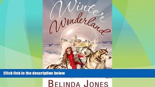 Buy NOW  Winter Wonderland: LoveTravel Series - Canada  Premium Ebooks Online Ebooks
