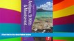 Ebook deals  Antigua   Barbuda, St Kitts   Nevis and Montserrat: Footprint Focus Guide  Full Ebook