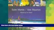 Ebook deals  Saint Martin/sint Maarten: Portrait Of An Island  Most Wanted
