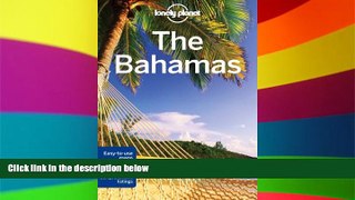 Ebook deals  Lonely Planet The Bahamas (Travel Guide)  Full Ebook