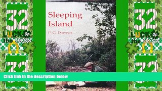 Buy NOW  Sleeping Island: The Narrative of a Summer sTravel in Northern Manitoba and the Northwest