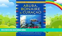 Best Buy Deals  Hunter Travel Guide Aruba, Bonaire   Curacao Alive (Adventure Guide Aruba,
