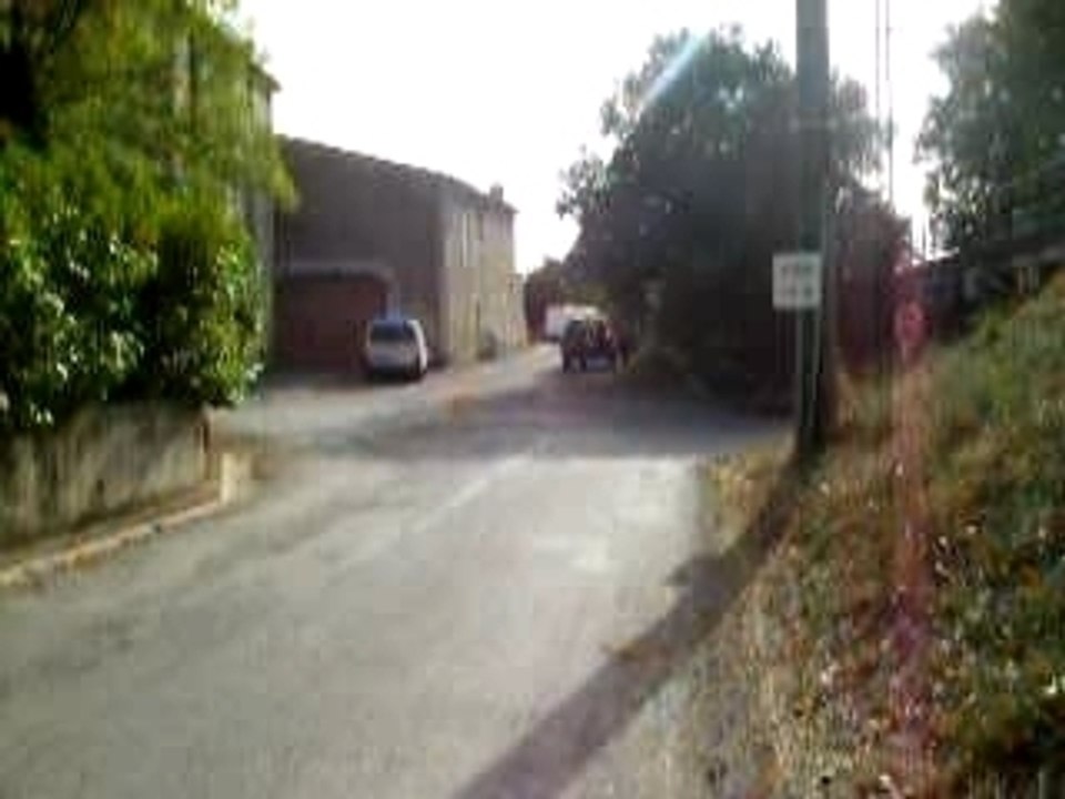 le monstre de valergues