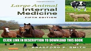 [PDF] Mobi Large Animal Internal Medicine, 5e Full Download