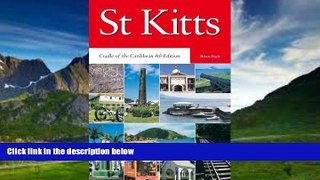Best Buy Deals  St. Kitts: Cradle of the Caribbean  Best Seller Books Most Wanted