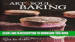 [PDF] The Art   Soul of Baking Full Collection