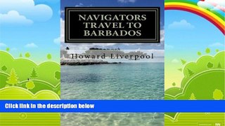 Best Buy Deals  The Navigators Travel To Barbados (Book 1)  Best Seller Books Most Wanted