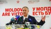 Μολδαβία: Νίκη για τον φιλορώσο υποψήφιο στις προεδρικές εκλογές