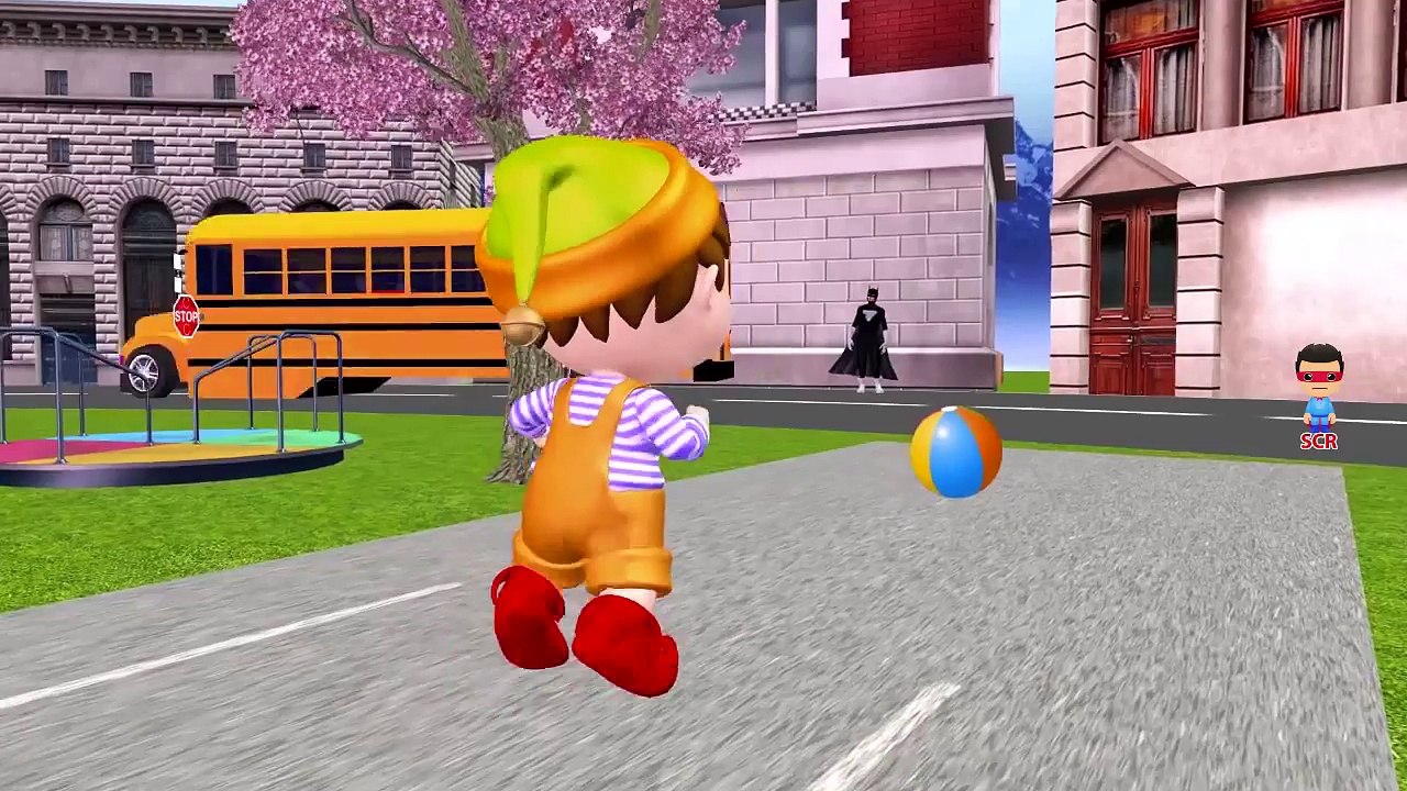 SuperHeroes Fights & Battles | Superheroes Hulk Batman Ironman Finger Family Nursery Rhymes