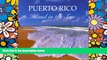 Must Have  Puerto Rico Island in the Sun  Buy Now